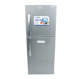 Bruhm BRD-230 Double Door Refrigerator, 200L