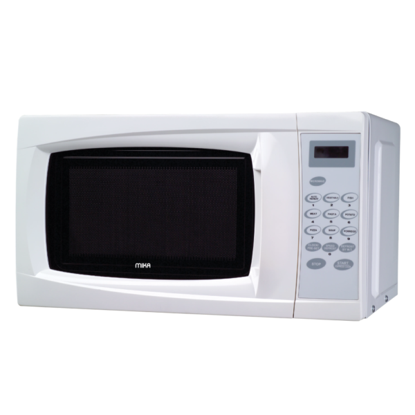 Mika MMWDSPR2021W Digital Microwave, 20L
