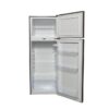 Bruhm BFD-200MD Double Door Refrigerator,  215L