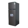 Bruhm BFD-200MD Double Door Refrigerator,  215L