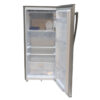 Mika Refrigerator,  170L Direct Cool,  Single Door,  Line Silver Light
