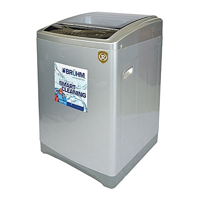 Bruhm BWT-160SG Top Load Fully Automatic Washing Machine,  16Kg
