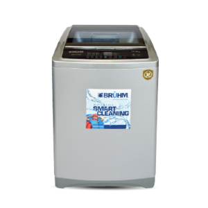 Bruhm BWT-120SG Top Load Fully Automatic Washing Machine,  12Kg