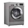 LG FH4G6VDYG6 Steam Wash Front Load Washing Machine,  9KG
