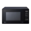 LG MS2042DB Solo Microwave Oven 20L