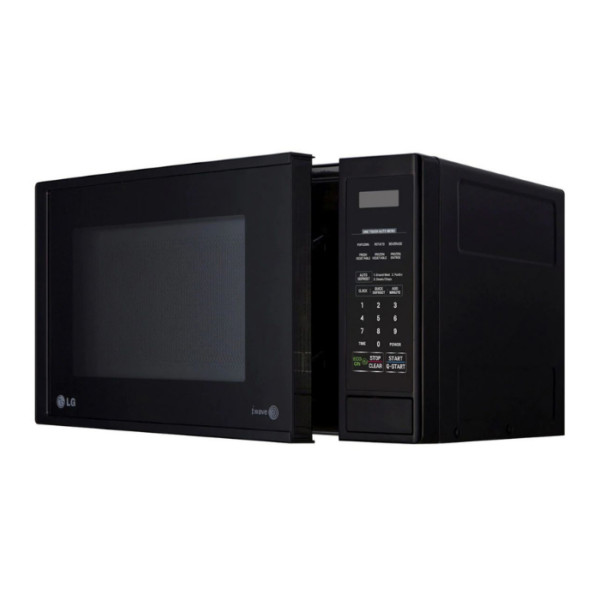 LG MS2042DB Solo Microwave Oven,  20L