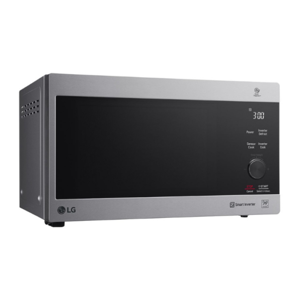 LG MS2595CIS NeoChef? Microwave Oven,  25L