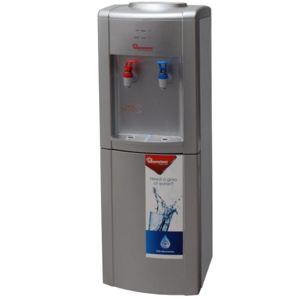 Ramtons RM/576 Hot & Normal Free Standing Water Dispenser