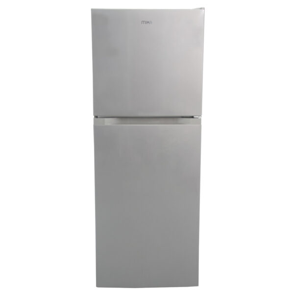 Mika Refrigerator, 200L, No Frost, Dark Matt SS