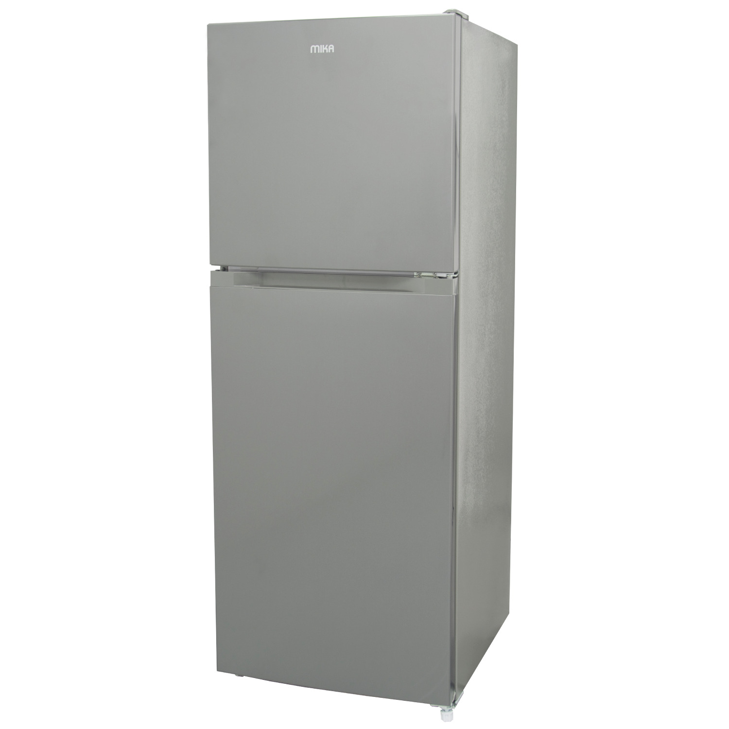 Mika Refrigerator,  200L,  No Frost,  Dark Matt SS