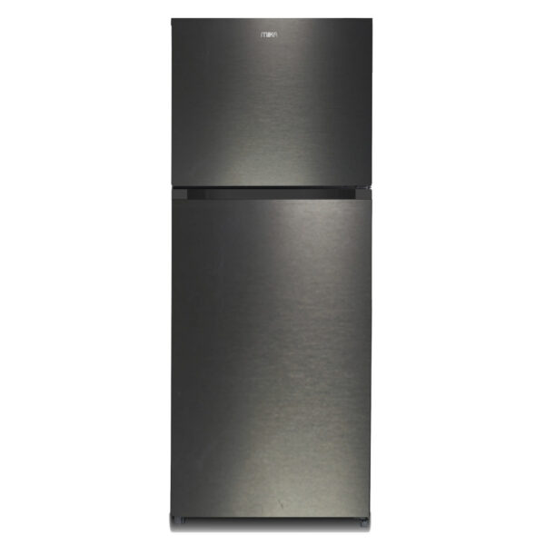 Mika Refrigerator, 410L, No Frost, Dark Matt SS