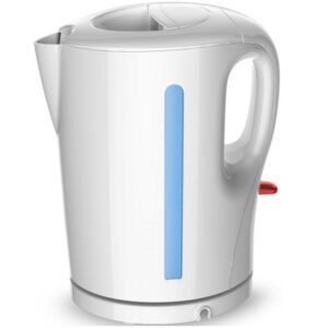 ramtons cordedless electric kettle 1.7 liters white- rm/298