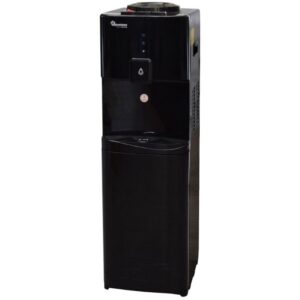 ramtons hot & cold free standing water dispenser- rm/558