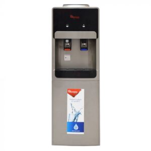 ramtons hot and cold free standing water dispenser- rm/593