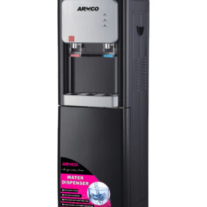 ARMCO AD-16FHN-LN1(B) - 2 Tap Water Dispenser, Hot & Normal.