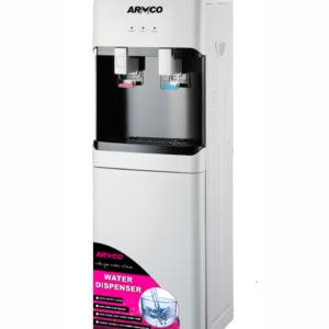armco ad-17fhn-ln1(w) - water dispenser,  hot & normal.
