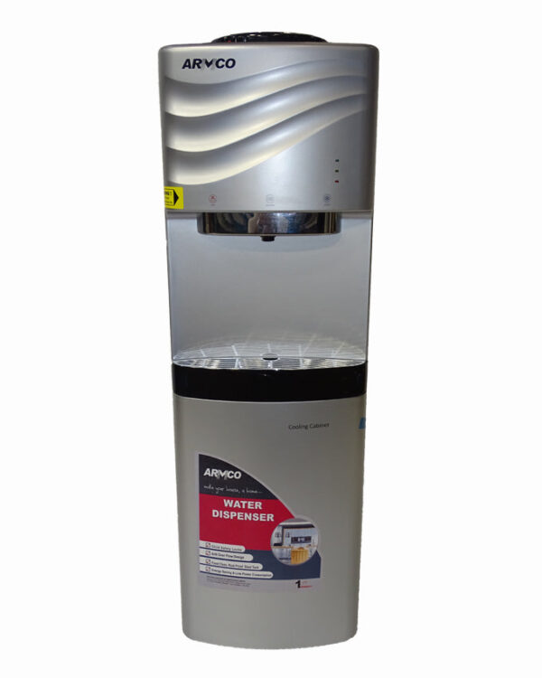 ARMCO AD-17FHNCR(S)-16L Dispenser with Refrigerator