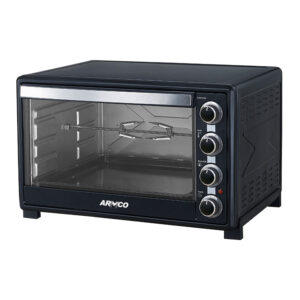 armco aec-6010r(sb)-60l full convection oven