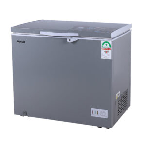 ARMCO AF-C26(K) - 230L, Chest Freezer.
