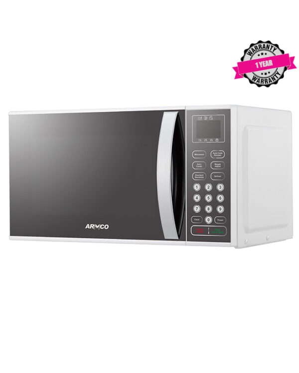 ARMCO AM-DG2343(AS) 23L Digital Microwave Oven