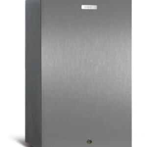 ARMCO ARF-127G(DS), 92L Direct Cool Refrigerator.