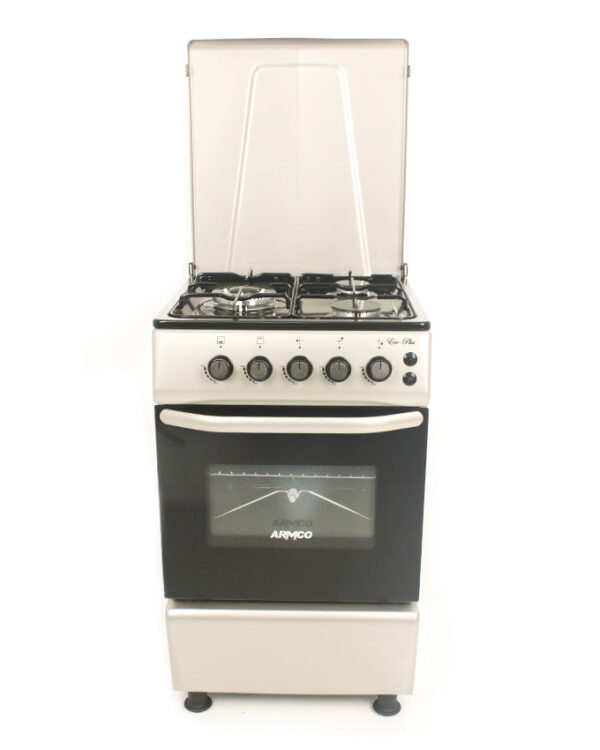 ARMCO GC-F5630PX(SL)-3Gas, 50X50 Gas Cooker