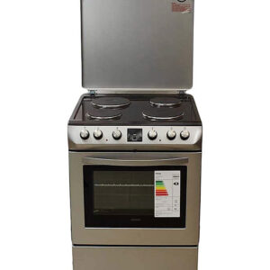 ARMCO GC-F6604LX2(SL) - 4Electric(2 RAPID),Electric Cooker
