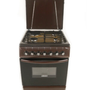 ARMCO GC-F6631FX(TDF) - 3 Gas, 1 Electric,Gas Cooker