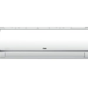 Mika MAC12SP11 Air Conditioner, 12000BTU, White