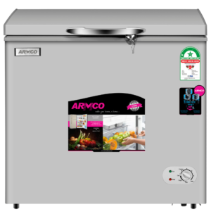 ARMCO AF-C19(K) -180L, Chest Freezer