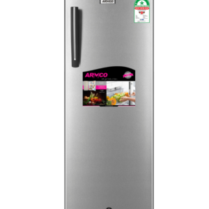 ARMCO ARF-286G(DS), 235L Direct Cool Refrigerator.