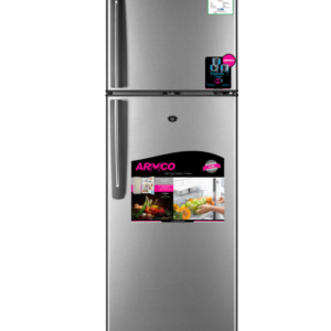 ARMCO ARF-D338G(DS) - 213L Direct Cool Refrigerator with COOLPACK.