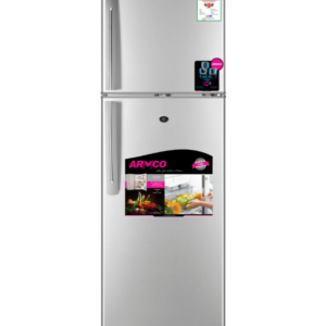 ARMCO 213L Direct Cool Refrigerator with COOLPACK