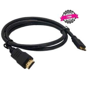 armco hdmi-18gd connector hdmi cable