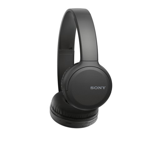 Sony – WH-CH510 Wireless Headphones – Black