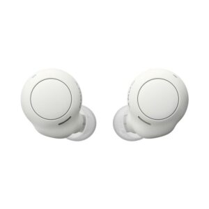 Sony WF - C500 Truly wireless earphones - White