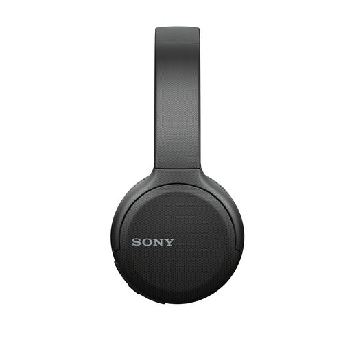Sony – WH-CH510 Wireless Headphones – Black