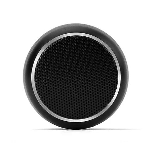 Ctroniq – Elari NanoBeat Bluetooth Speaker – Black
