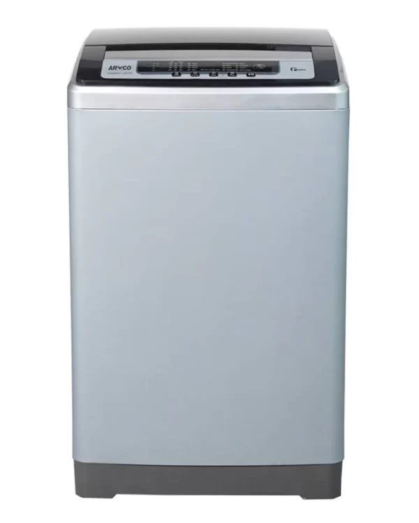 ARMCO AWM-TL1000P2 - 10.0 Kg Top Loading Fully Automatic Washing Machine