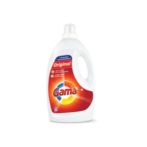 gama machine wash liquid - 2l