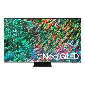 Samsung 65'' Smart TV QA65QN90BAUXKE Neo QLED 4K