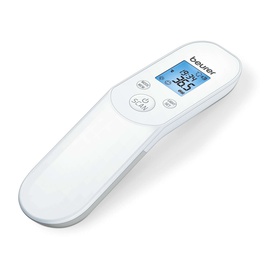 beurer ft 85 non-contact thermometer - white