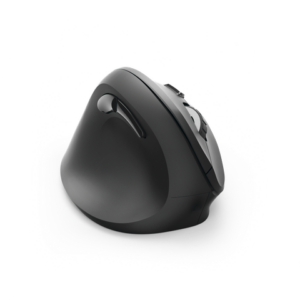hama riano 6-button wireless mouse for left handers (182645)