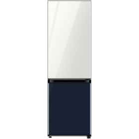 Samsung RB33T307029/UT Bottom Mount Freezer Refrigerator - 339L