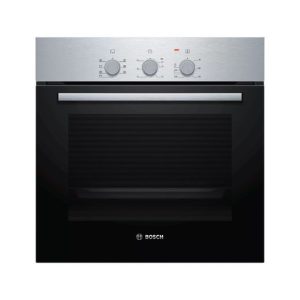 bosch hbf011br1m built-in oven,  60cm - stainless steel
