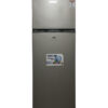 Bruhm BFD-200MD Double Door Refrigerator 215L