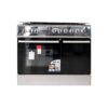 Bruhm BGC-9642NGX 4 Gas + 2 Electric Standing Cooker