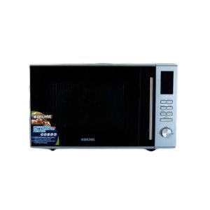 Bruhm BMO-930AC Digital Microwave, 30L