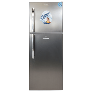 Bruhm BRD-218F Double Door Frost Free Refrigerator