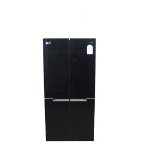 Midea HQ-627WEN 4 Door Side By Side Refrigerator 482L